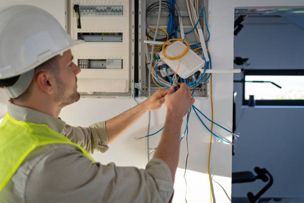 Trusted Morrisonville, IL Electrician Experts